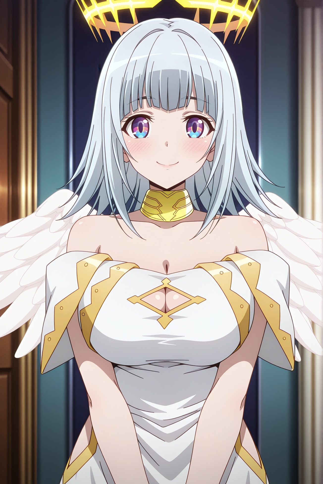 masterpiece,  best quality,  anime on Tensor.Art