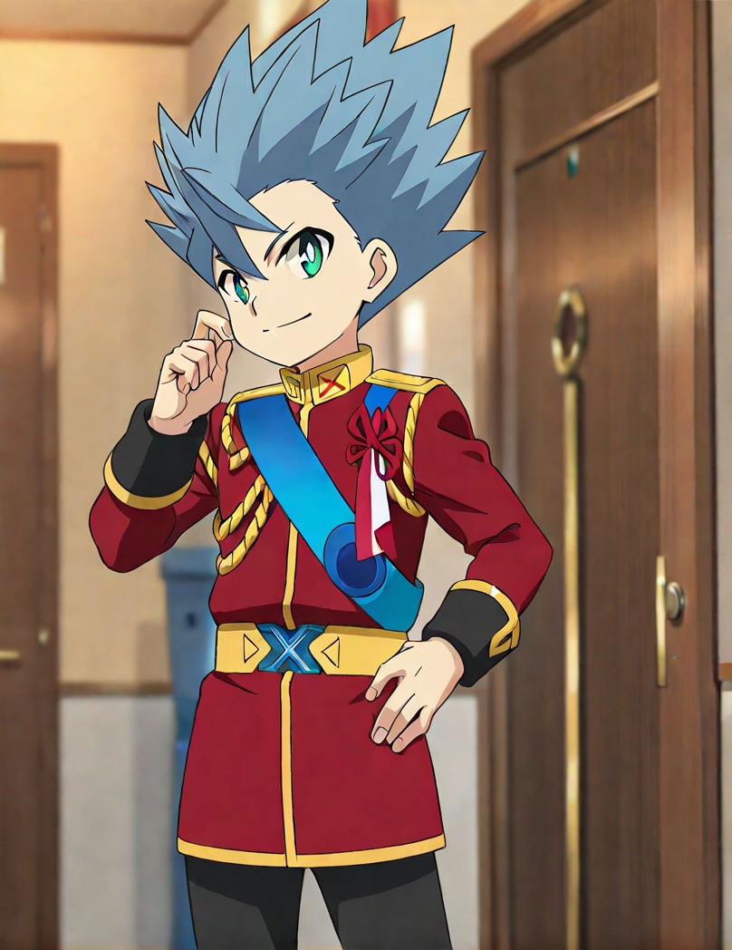 AI generated image by Saaaaaaaam on Tensor.Art