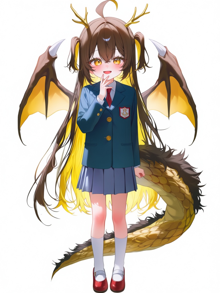 AI generated image on Tensor.Art