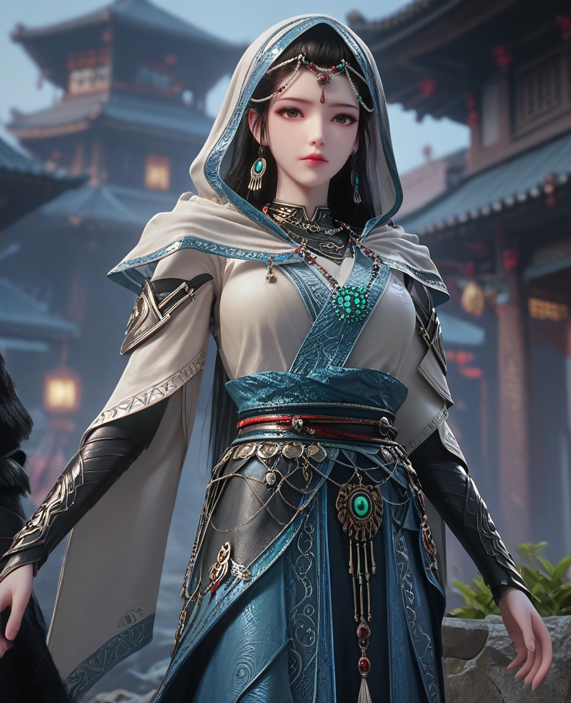 (oriental architecture, elegant decor, sophisticated style:1.1),(penetration,penile insertion:1.2),(rape:1.3),skirt mentioned waist,pantyshot,skirt lift,revealing her lower body,(breasts:1.2),arm out of sleeve,<lora:XL16长生界龙岛兰诺:0.95>,miss lannuo,tiered dress,brown eyes,forehead chain,black hair,long hair,earrings,jewelry,necklace,vambraces,sash,assassin‘s cloak,hood,, zPDXL2, score_9, score_8_up, score_7_up BREAK realistic, masterpiece,best quality, highly detailed,, zPDXL3, zPDXL2,zPDXL, zPDXLxxx, zPDXLrl,