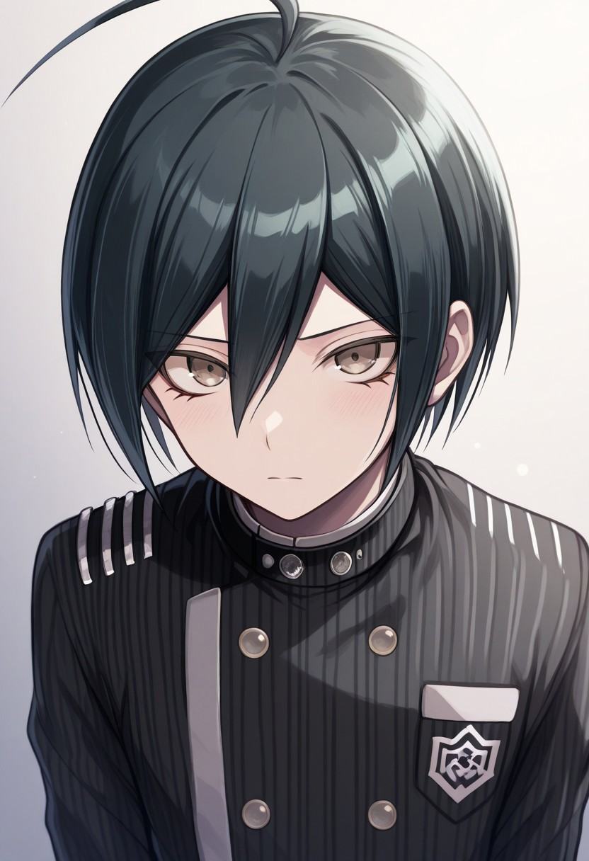 masterpiece,  best quality,  shuichi on Tensor.Art
