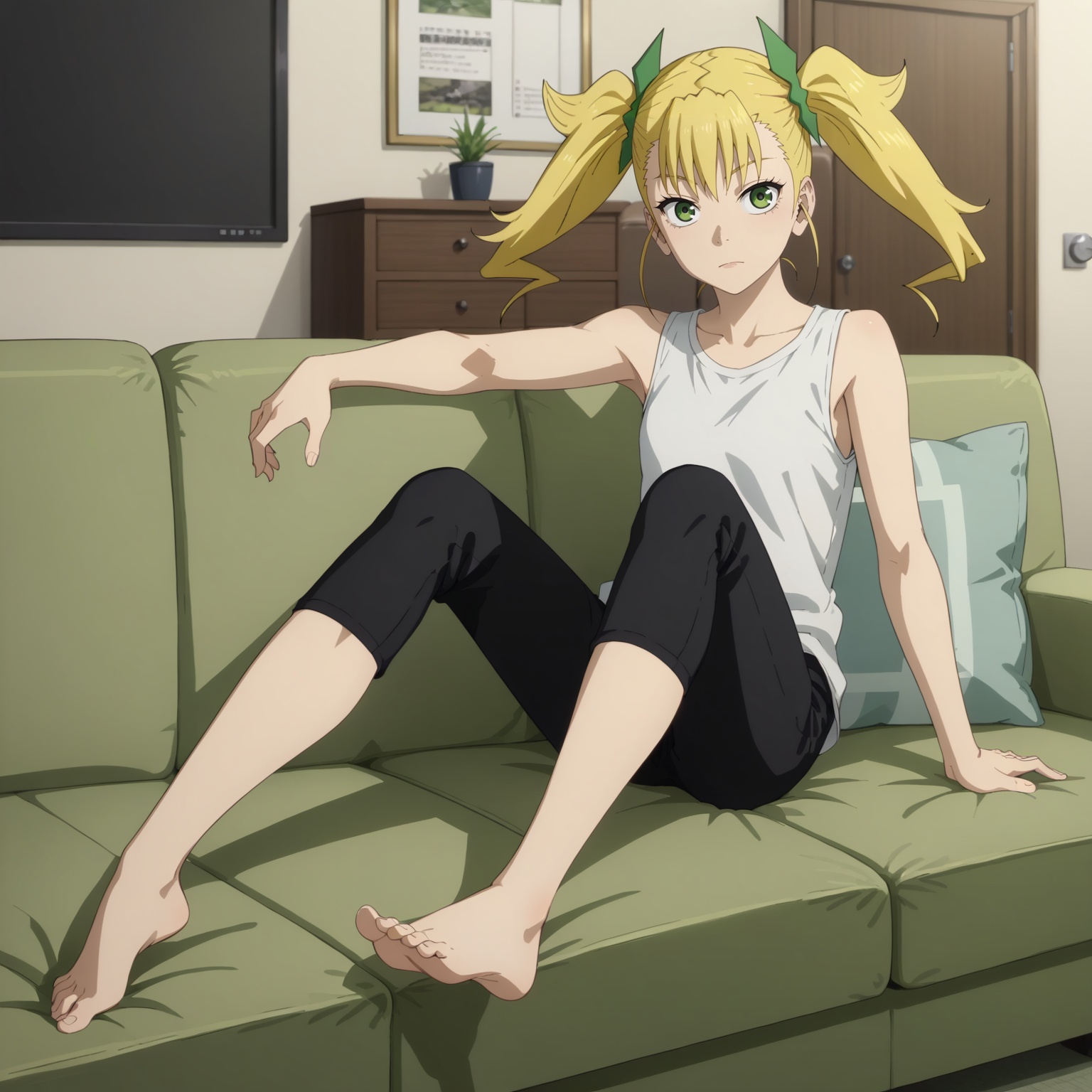 solo,  KikoruShinomiya,  1girl on Tensor.Art