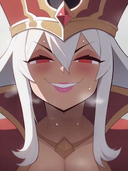 score_9,  1girl,  sally whitemane on Tensor.Art