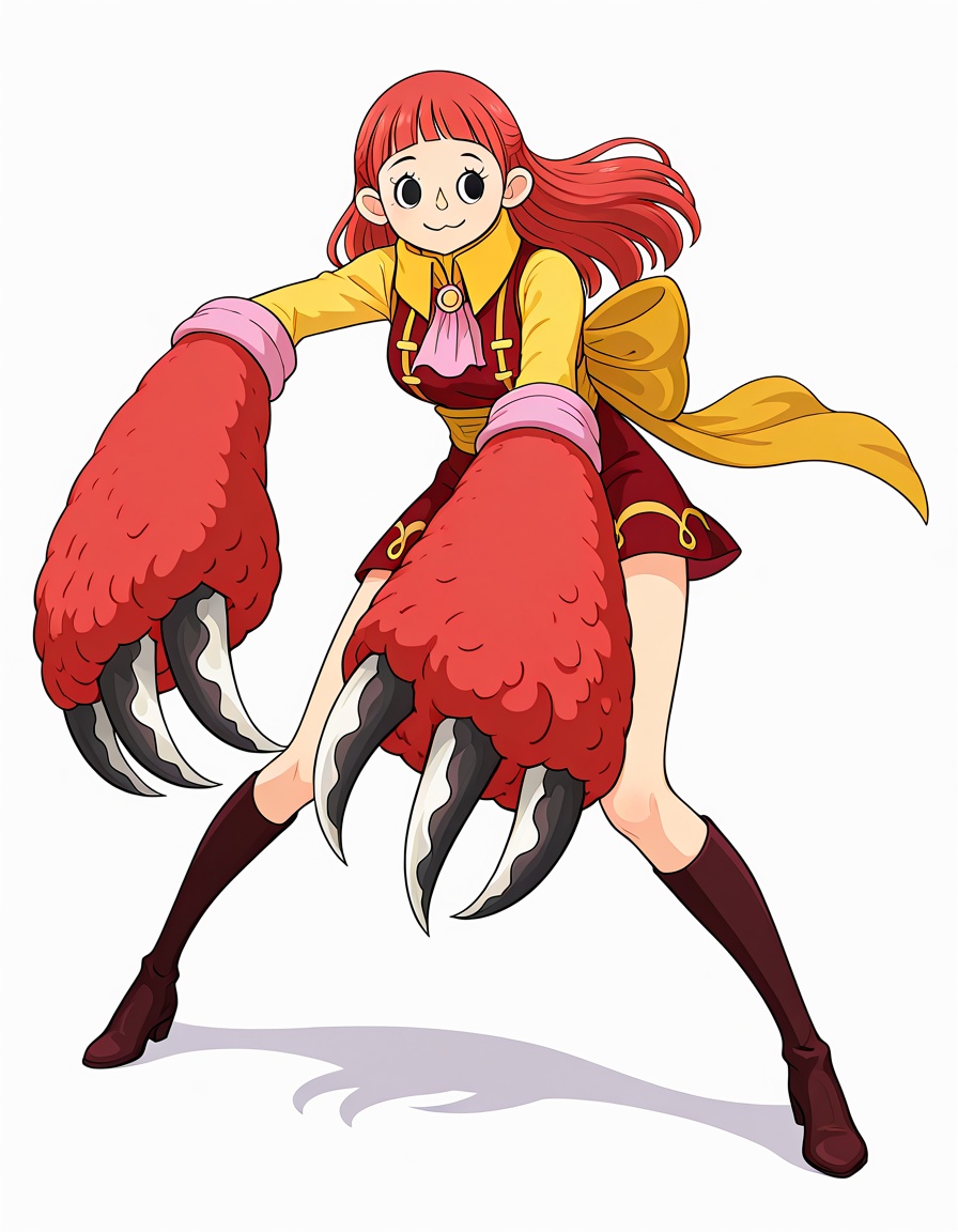 (masterpiece,  best quality,  highres) on Tensor.Art