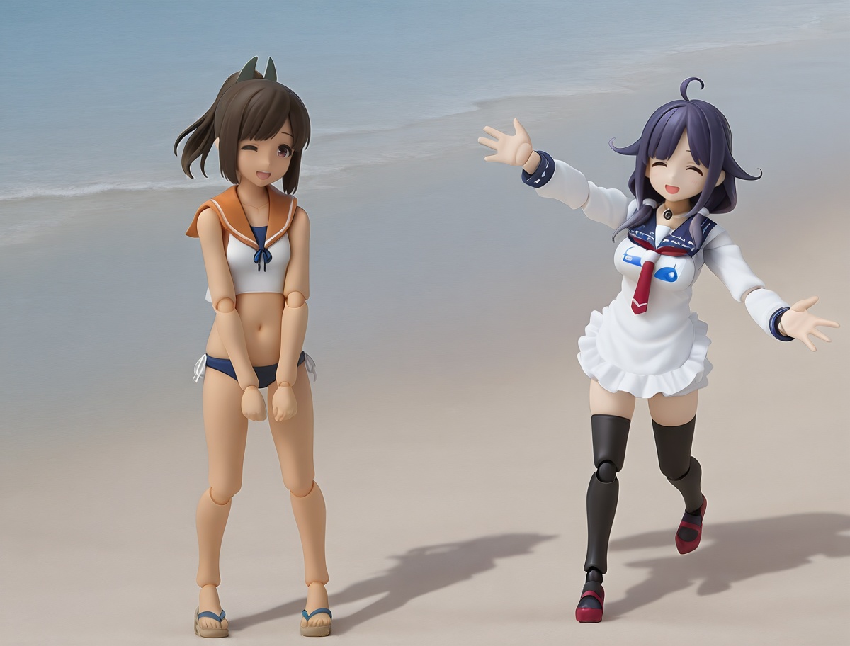 room,  ,  i-401 \(kancolle\) on Tensor.Art