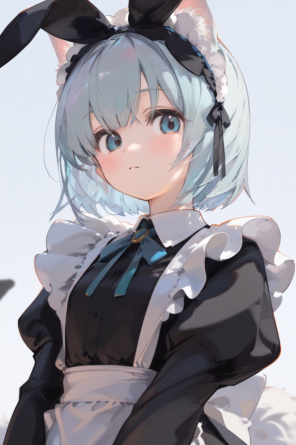 (best quality),  (amazing quality),  1girl on Tensor.Art