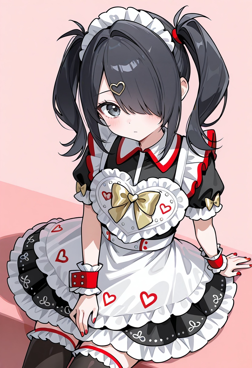 masterpiece,  best quality,  4m3-chan on Tensor.Art