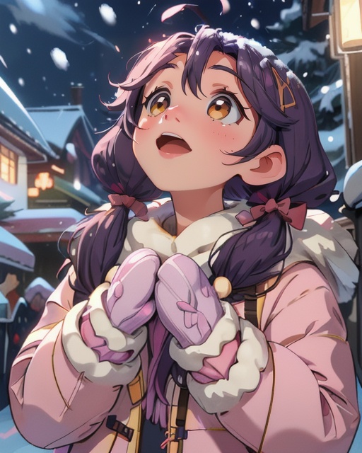 best quality,  masterpiece,  highres on Tensor.Art