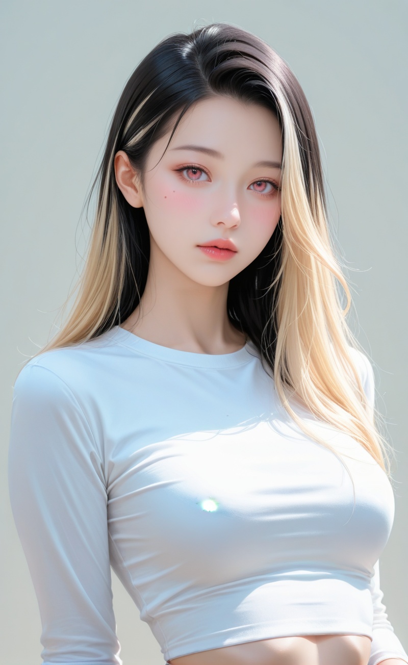 realistic,  HassaKu_illu,  artist:moriimee by 江湖人称三脚猫 on Tensor.Art