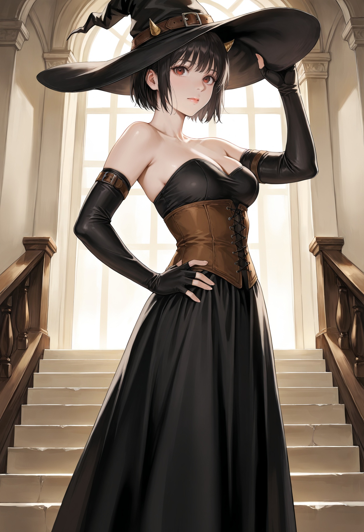 masterpiece,  best quality,  amazing quality on Tensor.Art