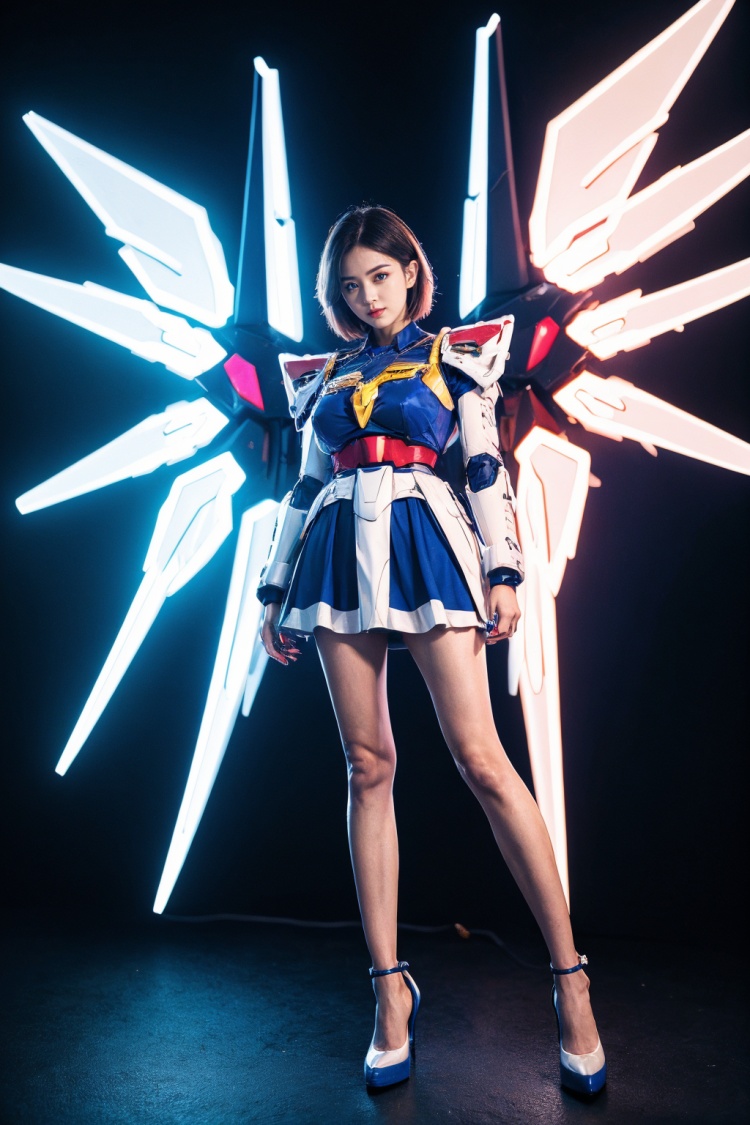 AgainMix_v2.5C写实和赛博朋克 by 天TIN on Tensor.Art