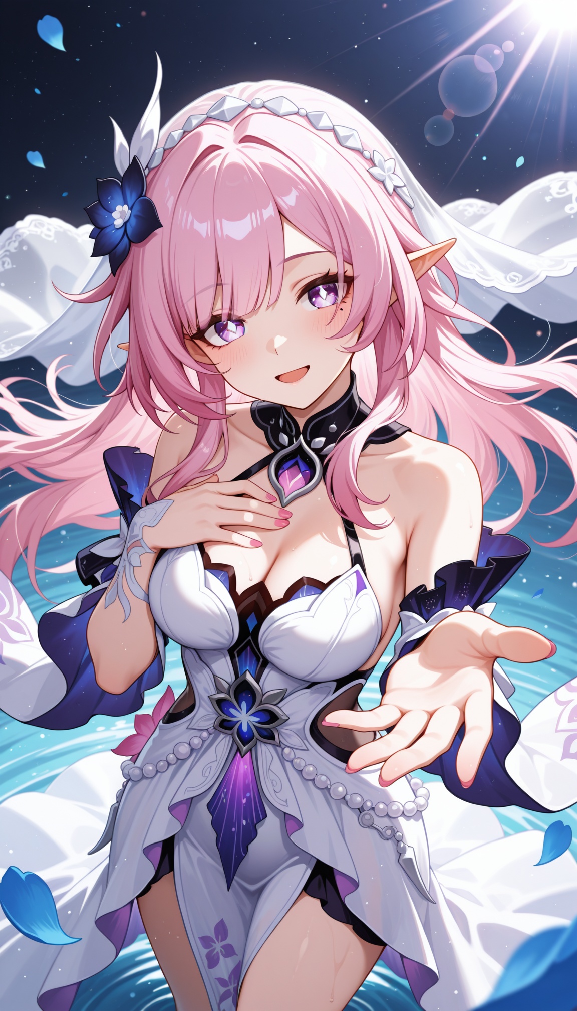 masterpiece,  best quality,  amazing quality on Tensor.Art