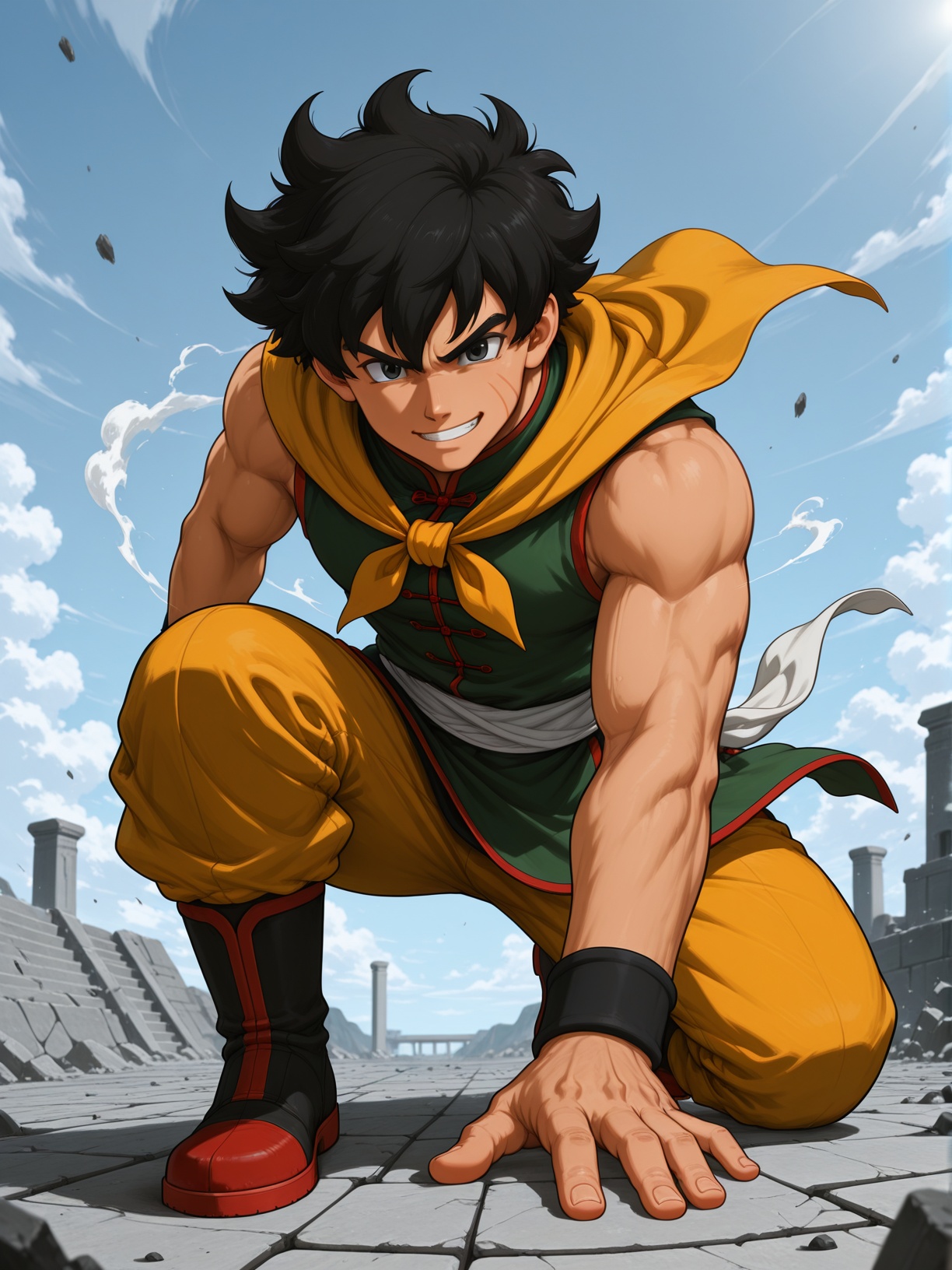 (score_9,  score_8_up),  source_anime on Tensor.Art