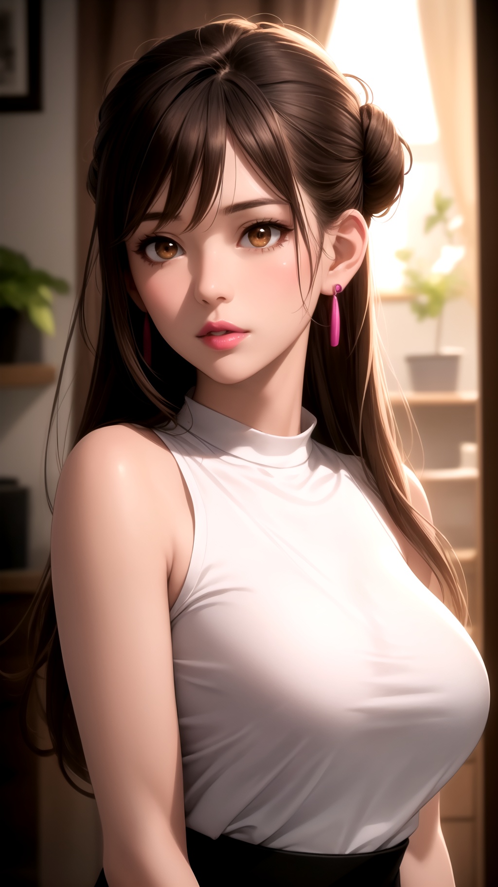 (masterpice,  best quality), on Tensor.Art