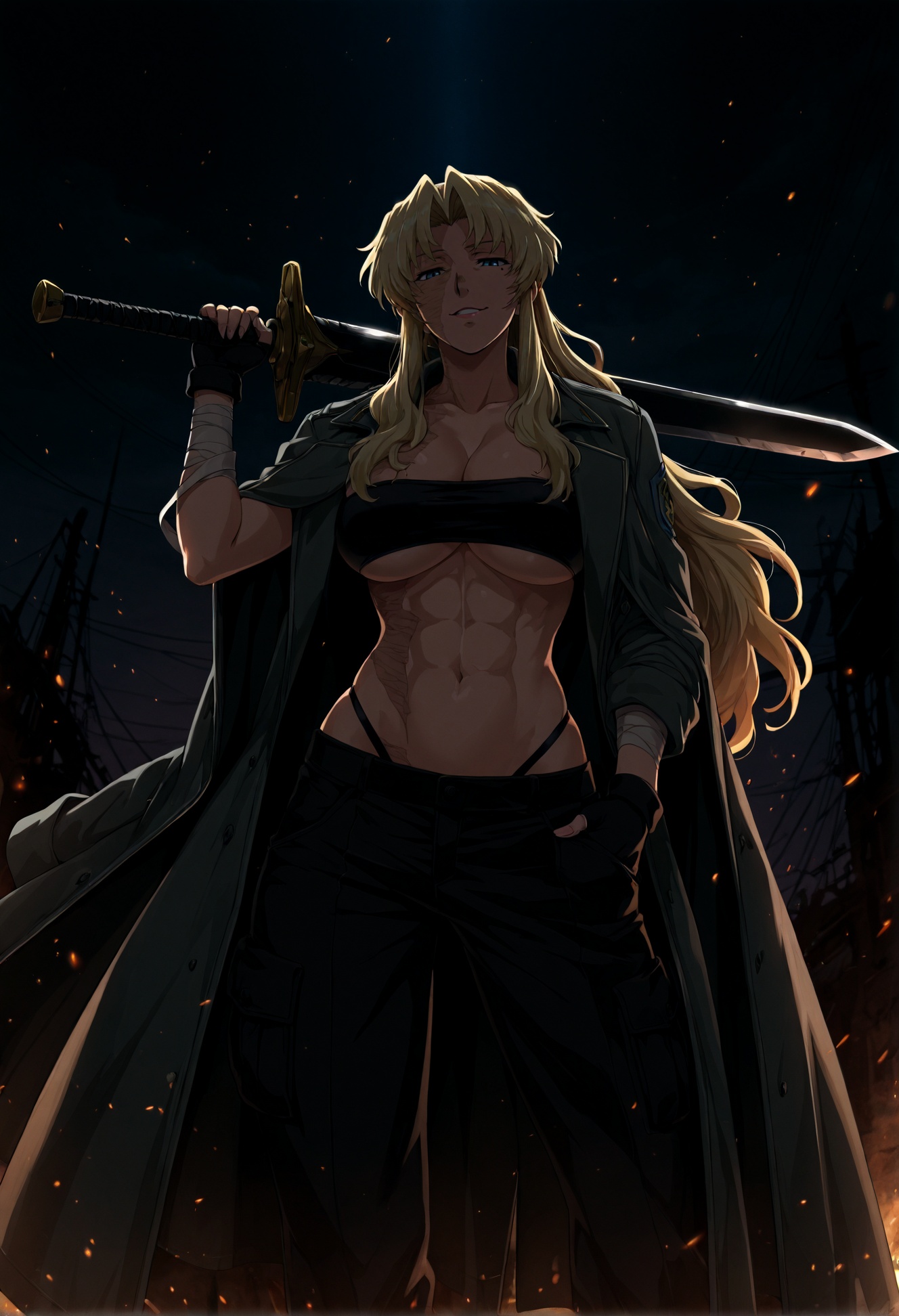 anime artwork masterpiece,  best quality,  amazing quality on Tensor.Art