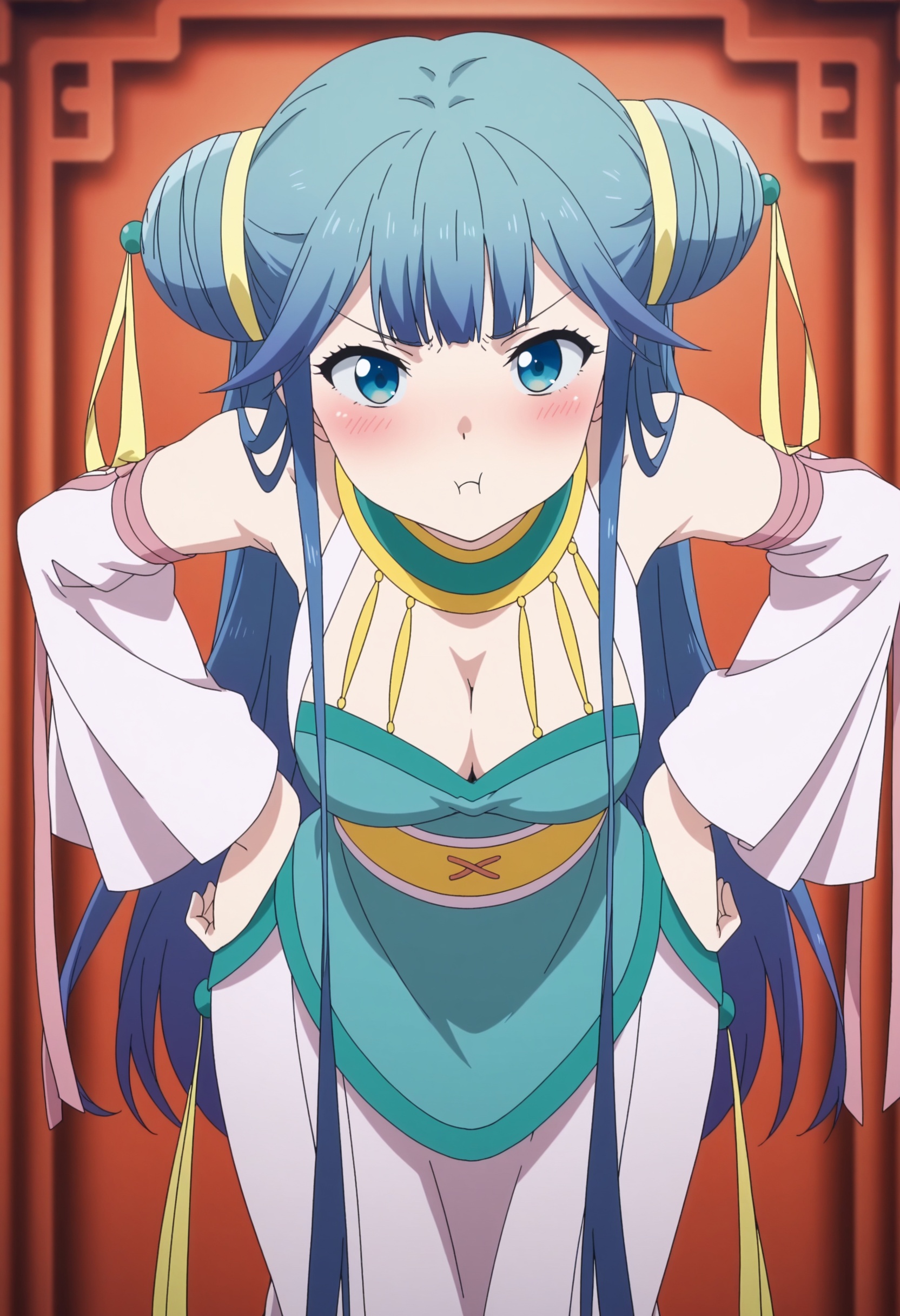 AI generated image by Rioii on Tensor.Art