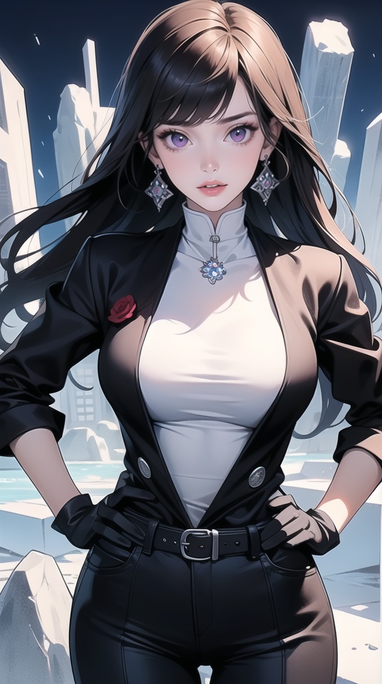 (best quality),  ((masterpiece)),  (highres) on Tensor.Art