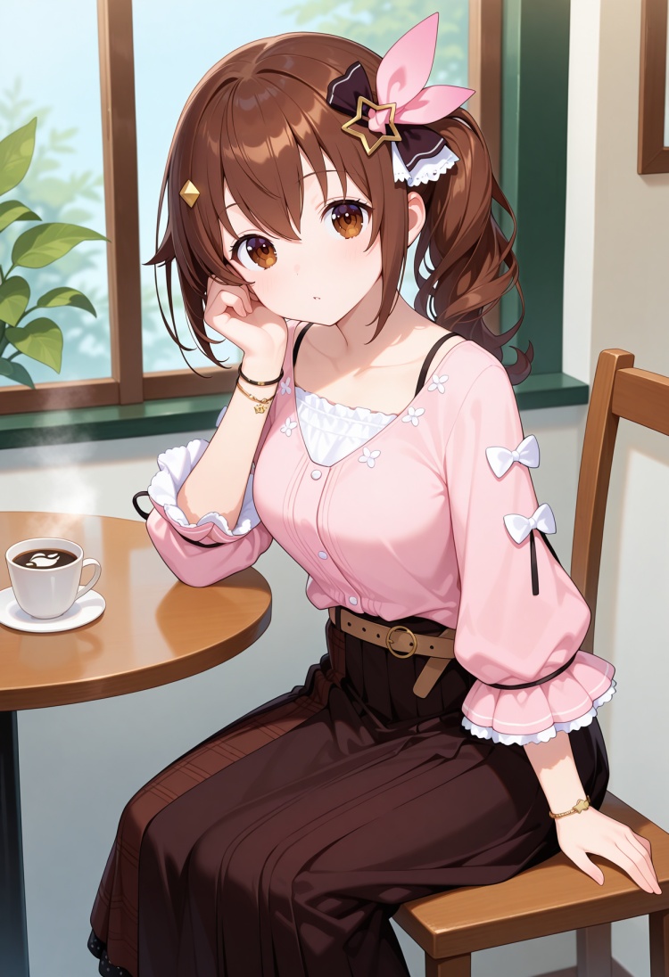 [Illustrious] Tokino Sora ときのそら / Hololive by h_madoka on Tensor.Art
