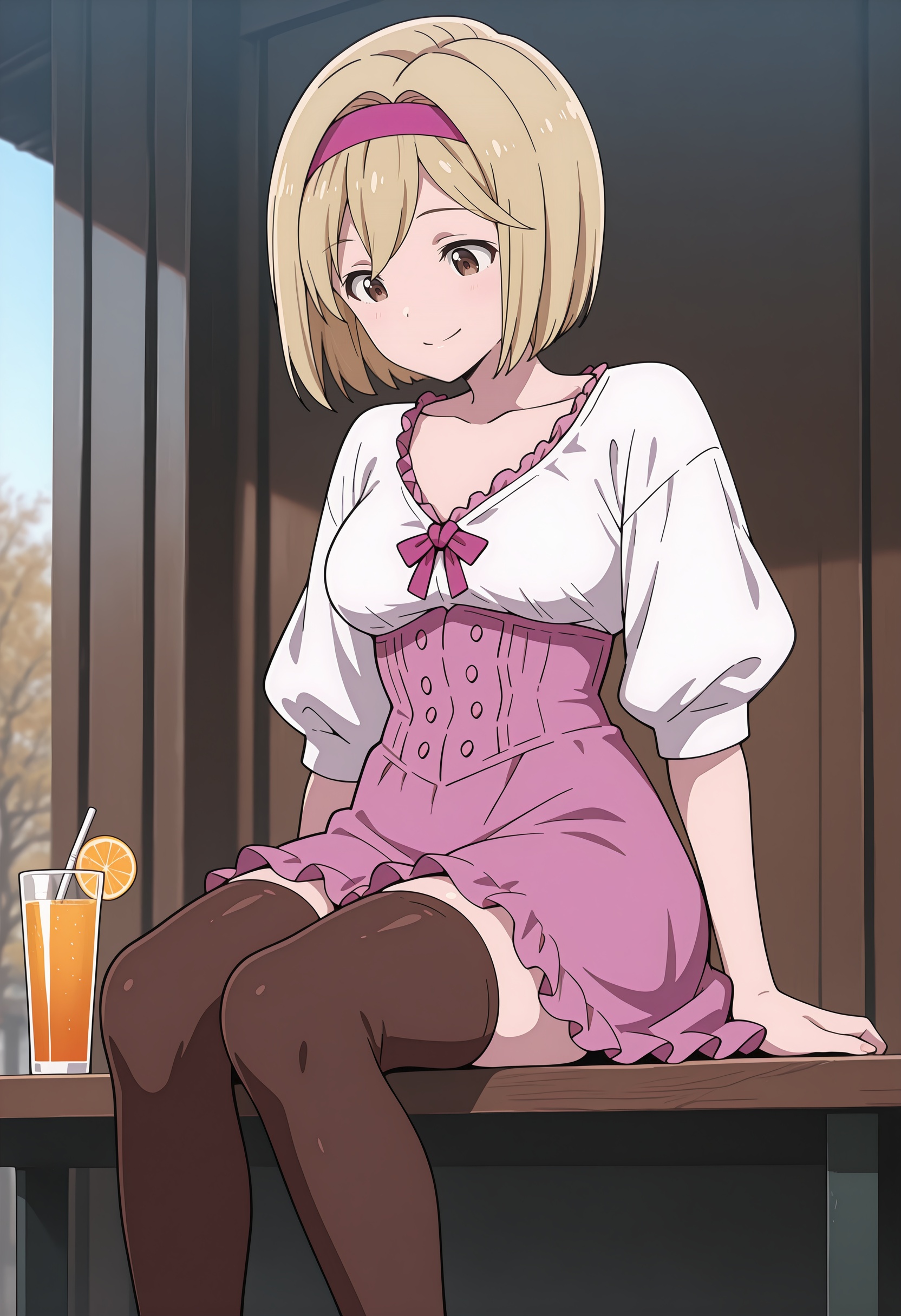 masterpiece,  best quality,  highres on Tensor.Art