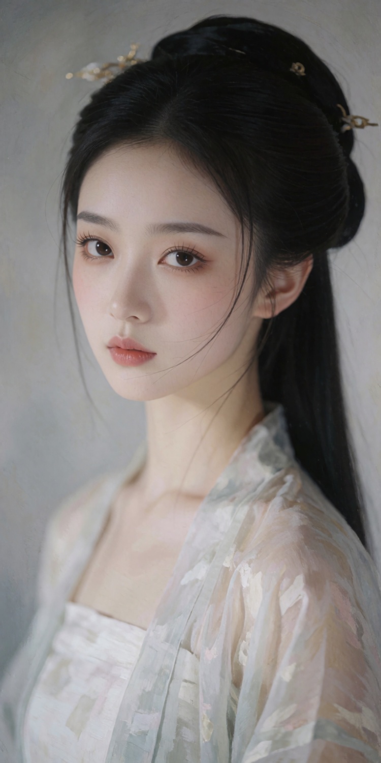 krea2少女 by 小小苏ai on Tensor.Art