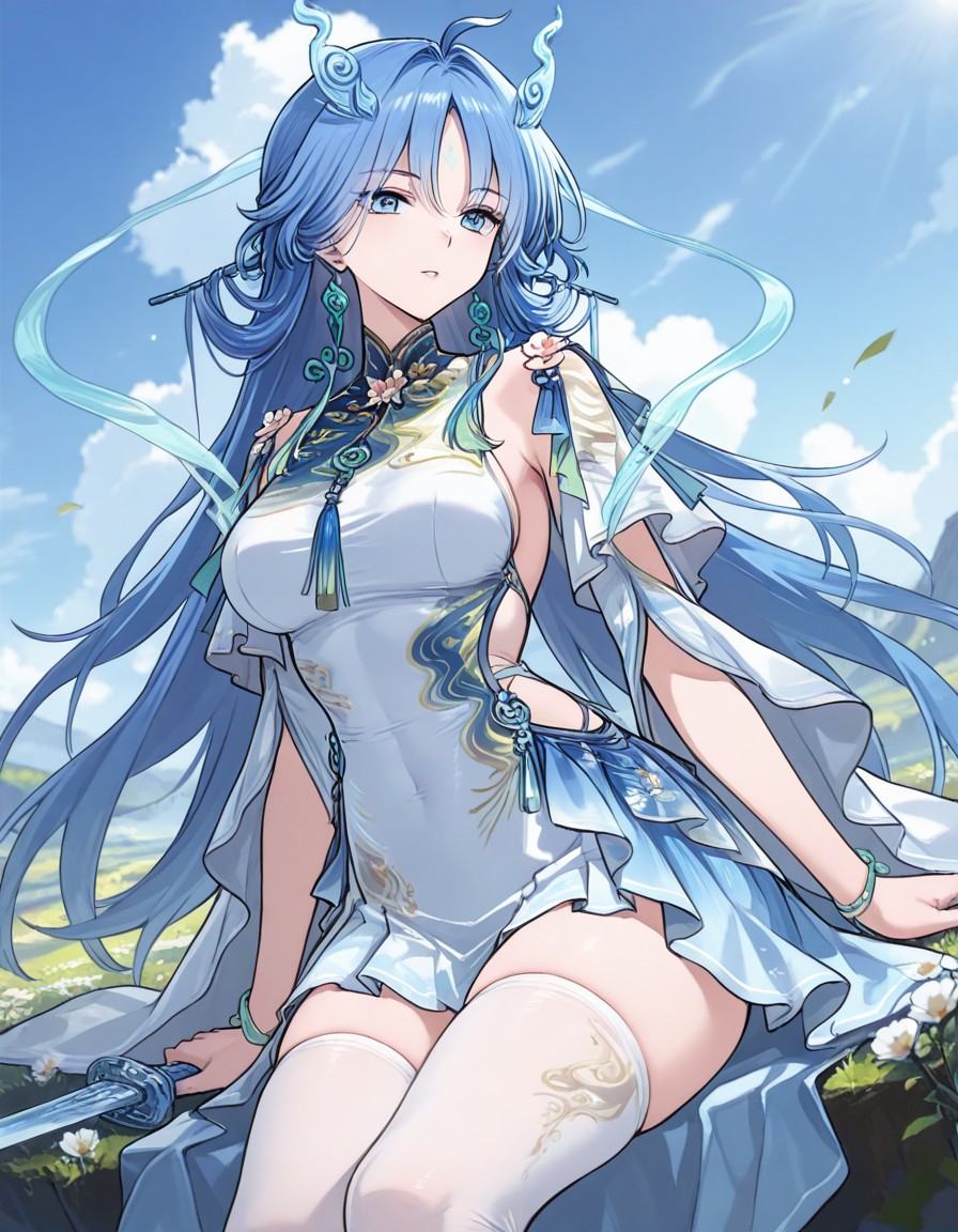 very aesthetic,  (masterpiece),  best quality on Tensor.Art
