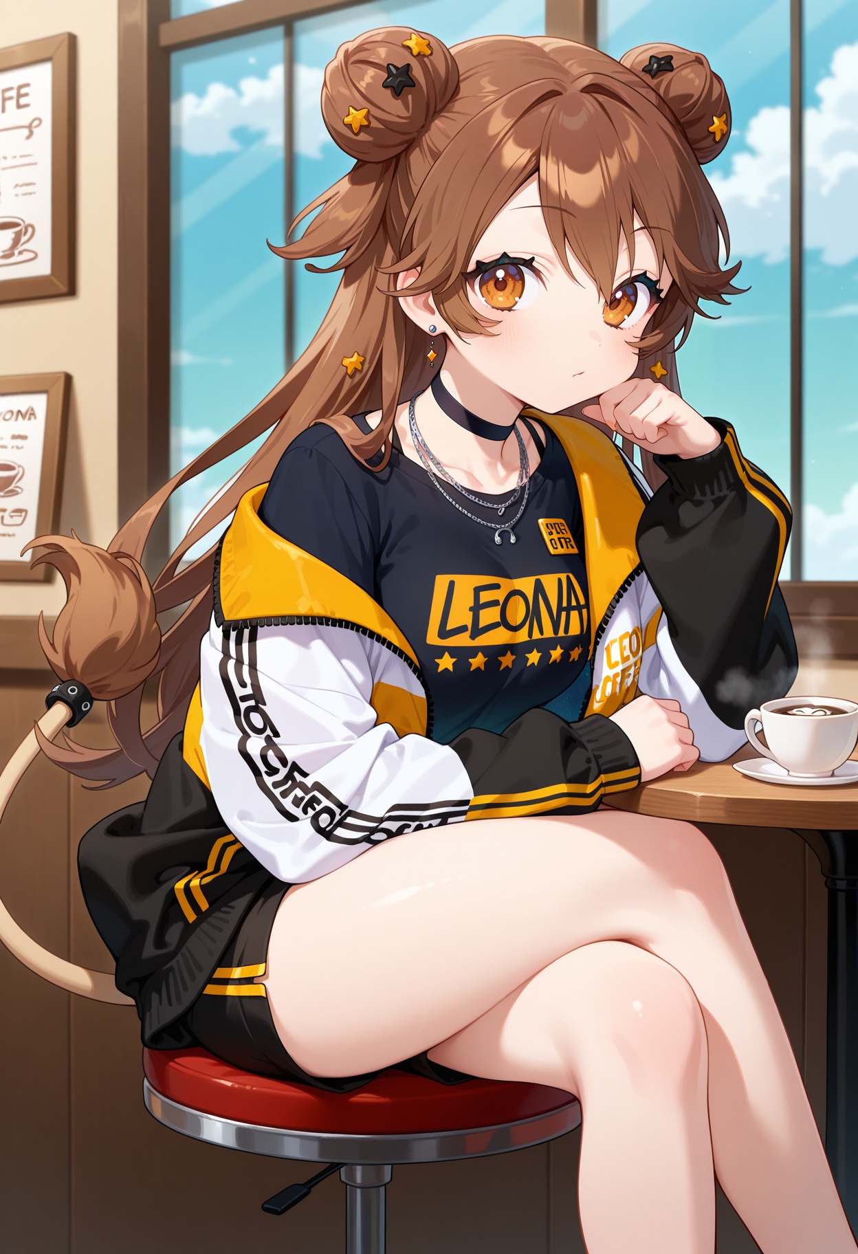 best quality,  masterpiece,  1girl on Tensor.Art