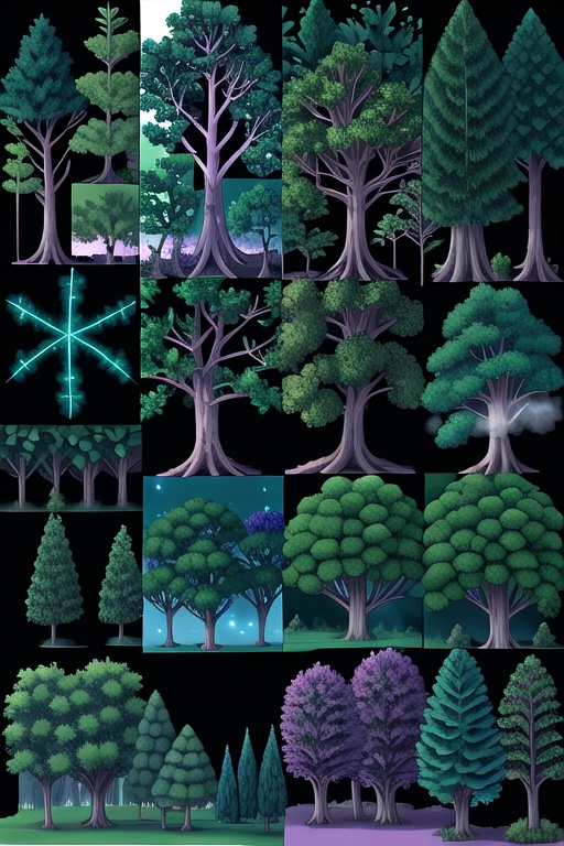 AI generated image on Tensor.Art