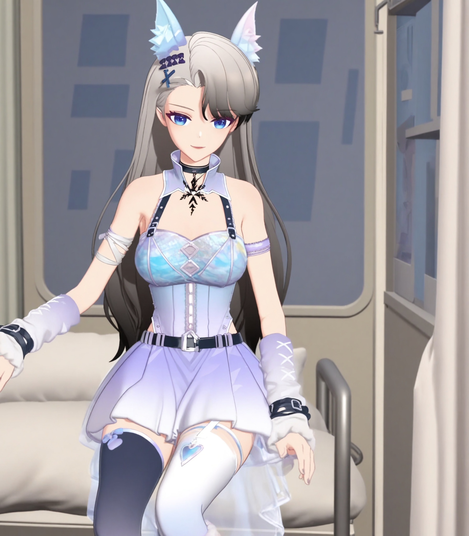 AI generated image by ai模型制作 on Tensor.Art