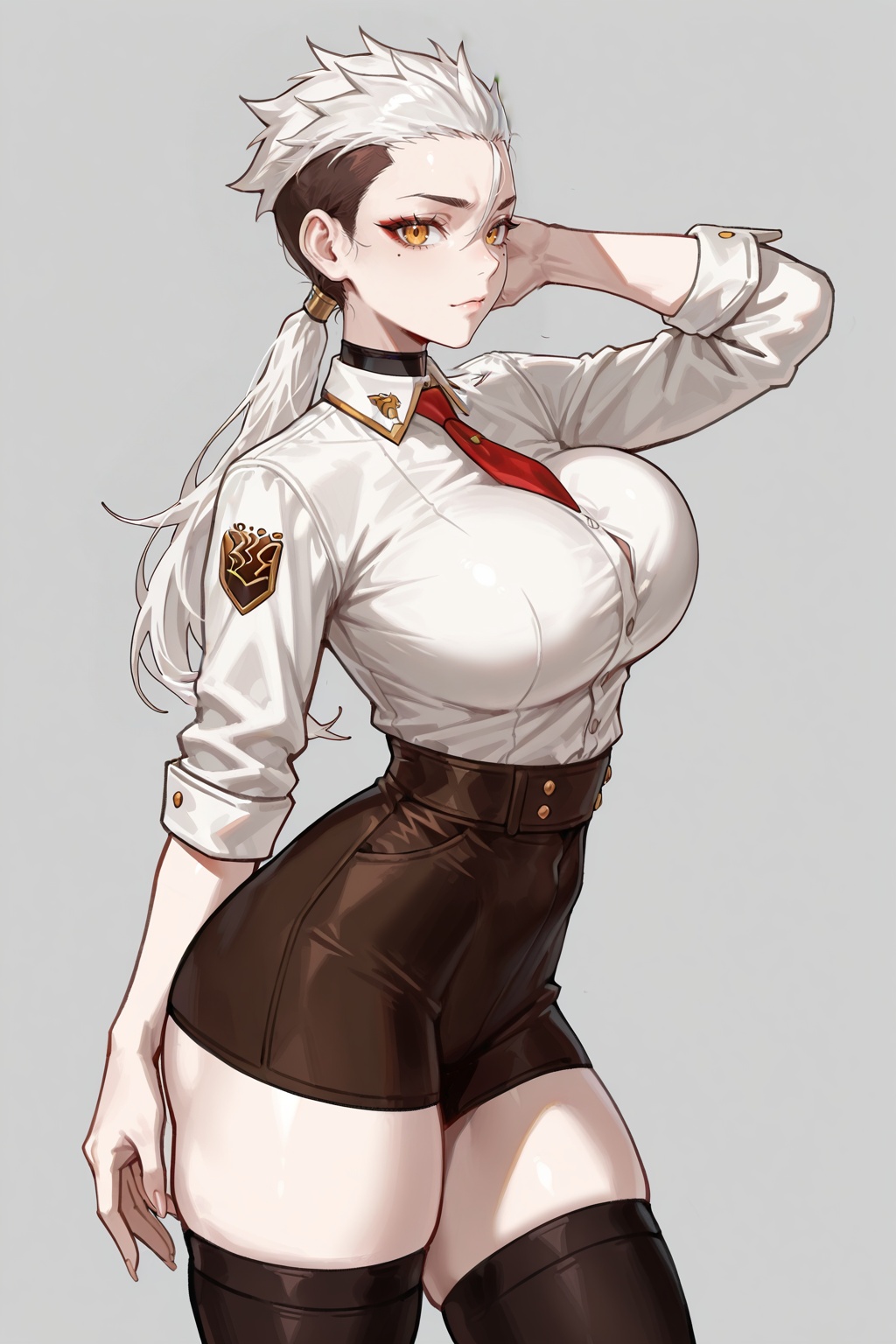 rogal dorn,  solo,  1girl on Tensor.Art