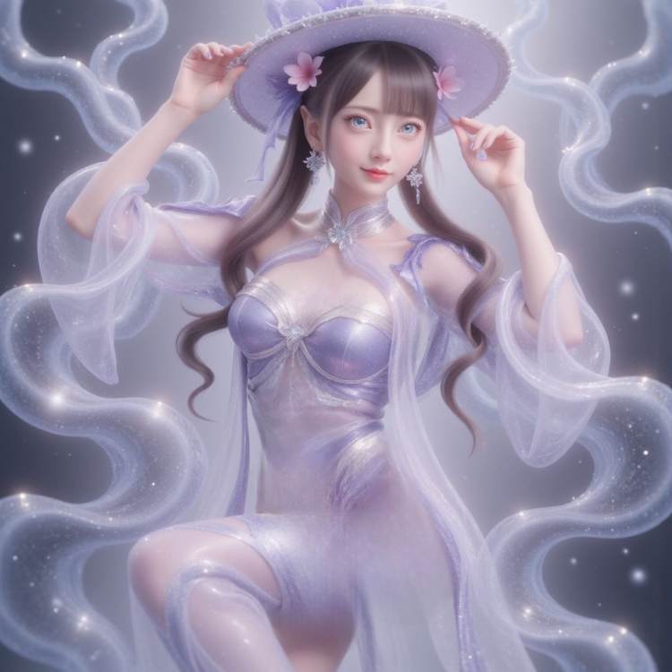 七泽美亚 by 伏婴师 on Tensor.Art