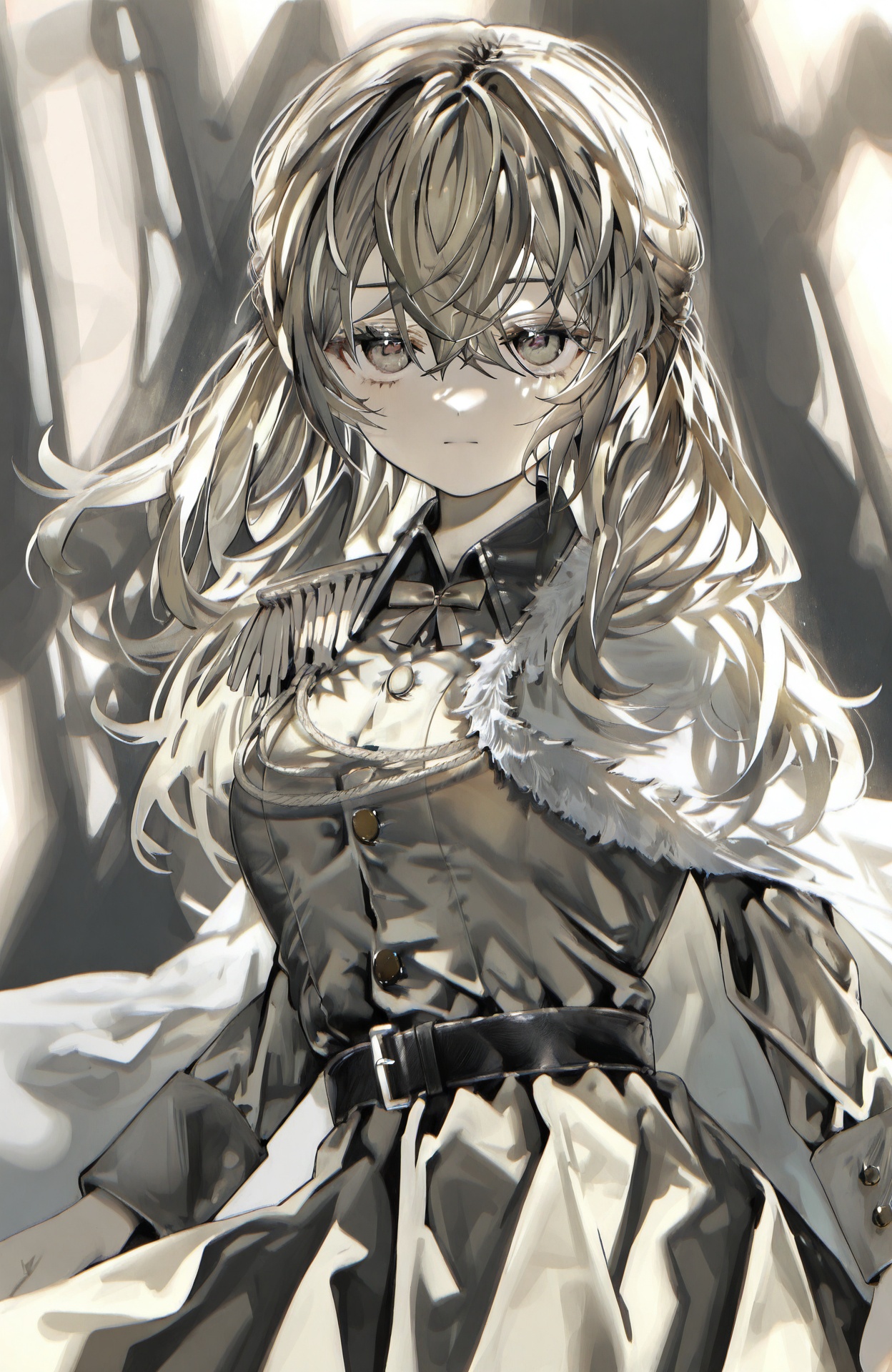 masterpiece,  absurdres,  best quality by hans on Tensor.Art