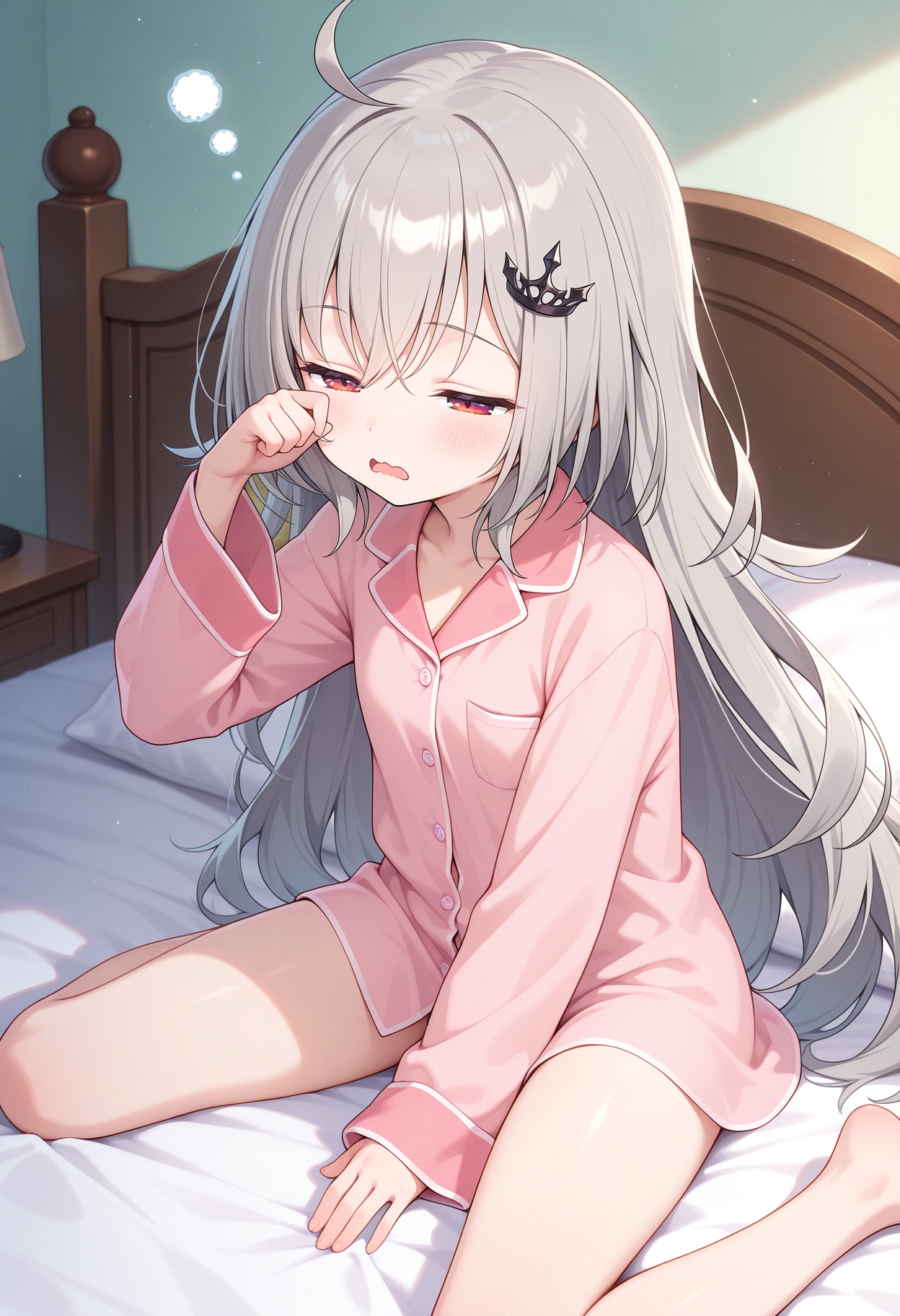 best quality,  masterpiece,  1girl on Tensor.Art