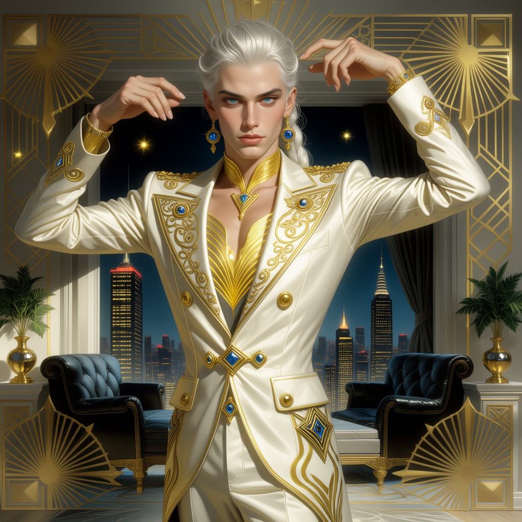 masterpiece,  great quality,  great anatomy on Tensor.Art