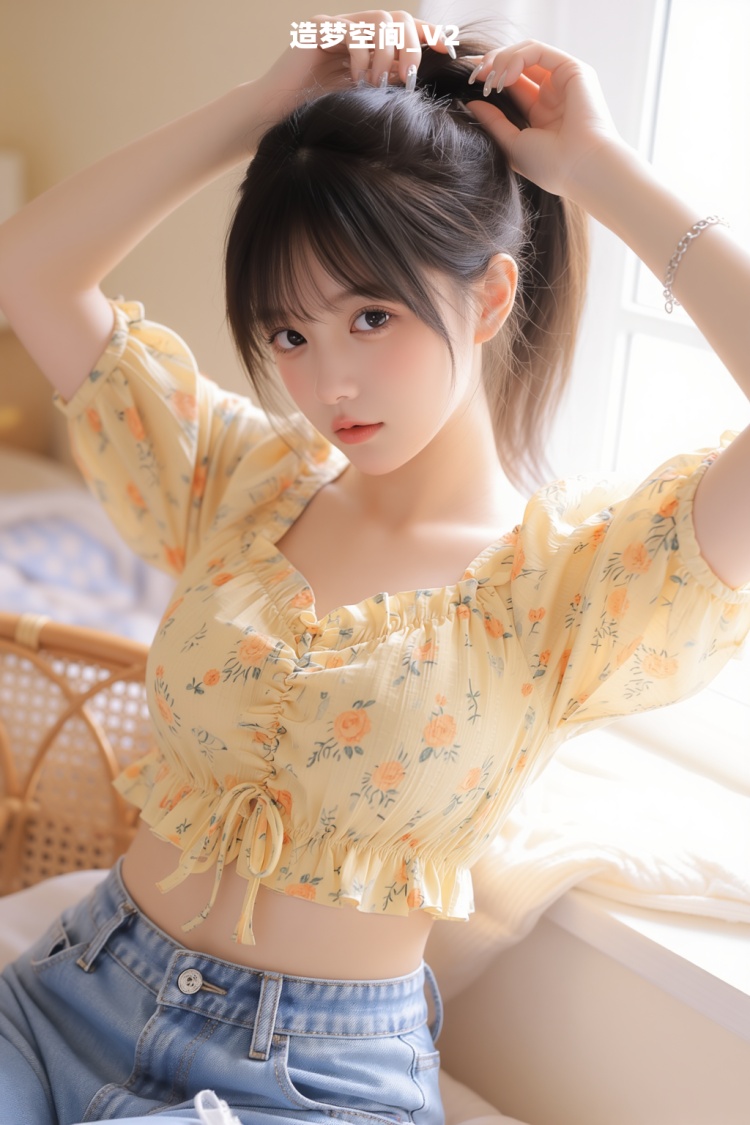 realdream by 随风 on Tensor.Art