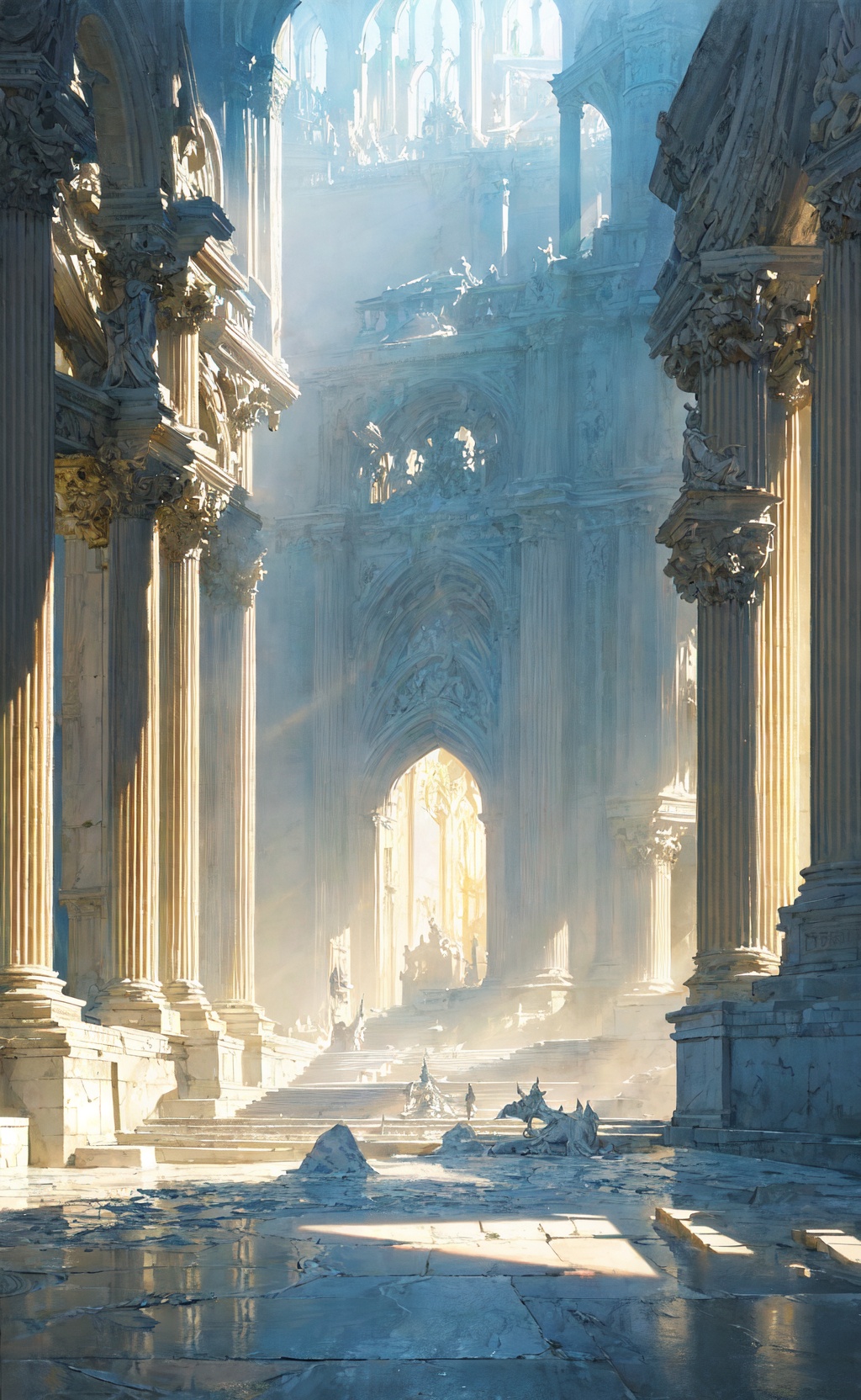 masterpiece,  best quality,  detailed background on Tensor.Art