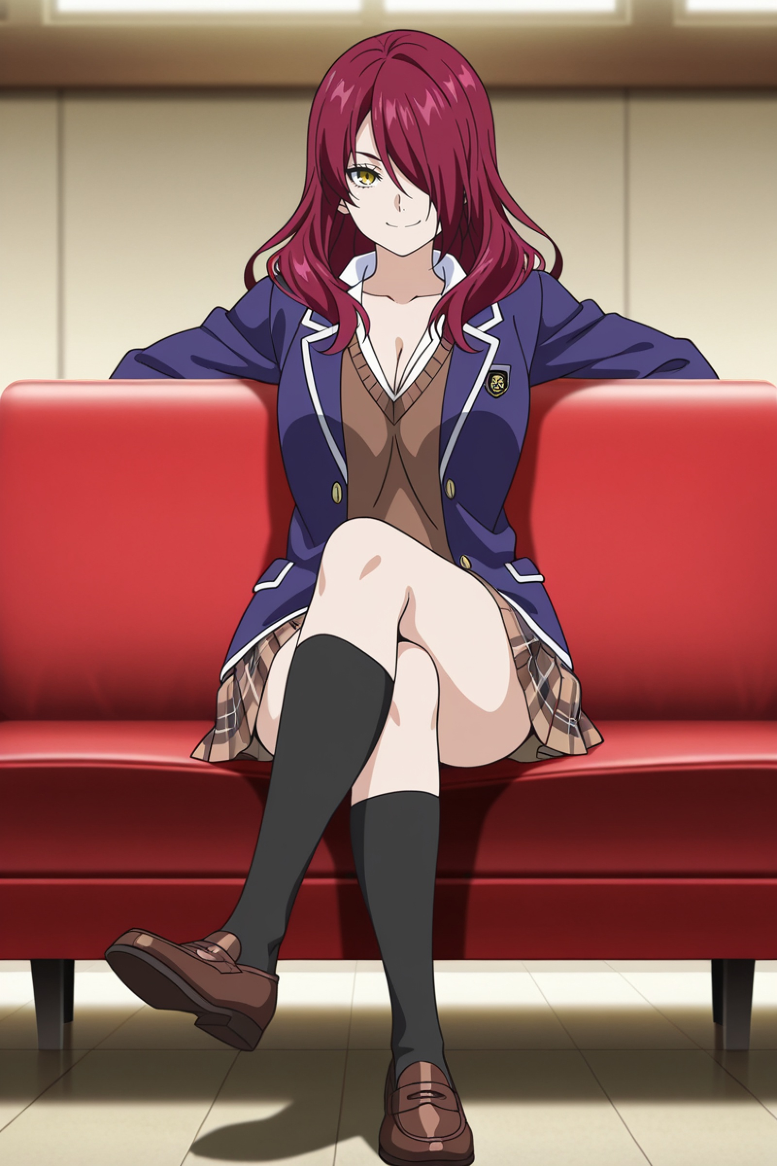 masterpiece,  best quality,  highres on Tensor.Art