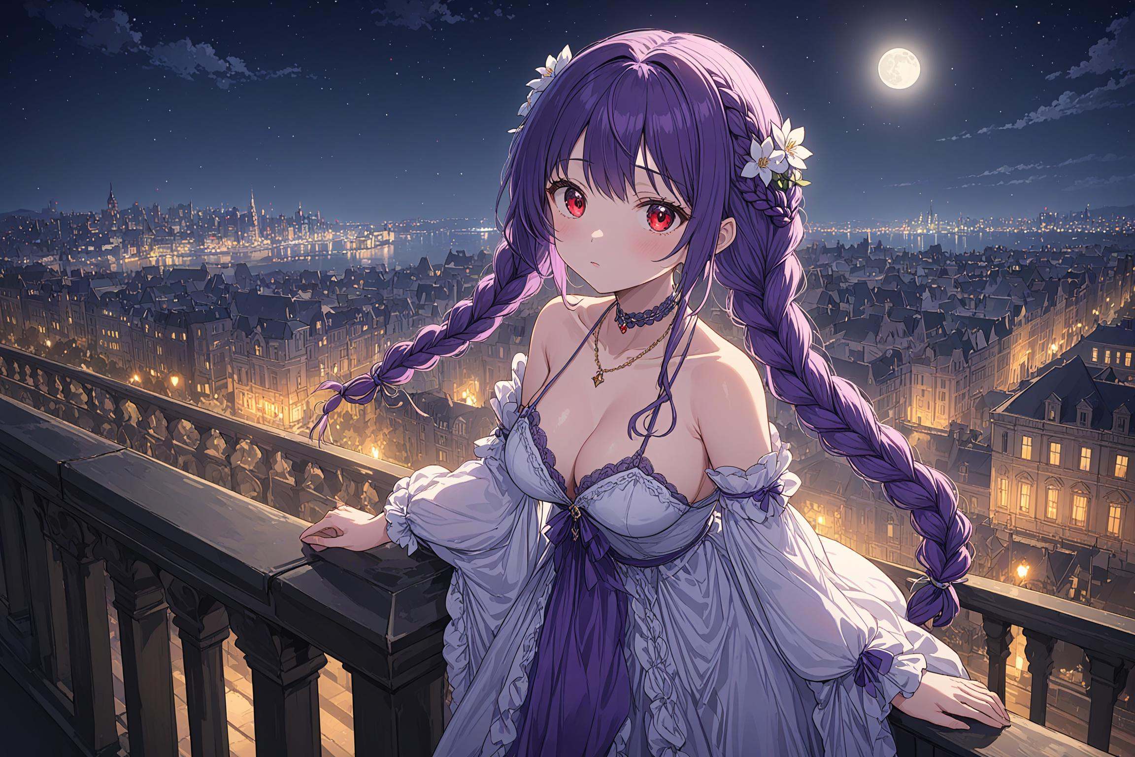 ultra-detailed,  (best quality),  ((masterpiece)) on Tensor.Art