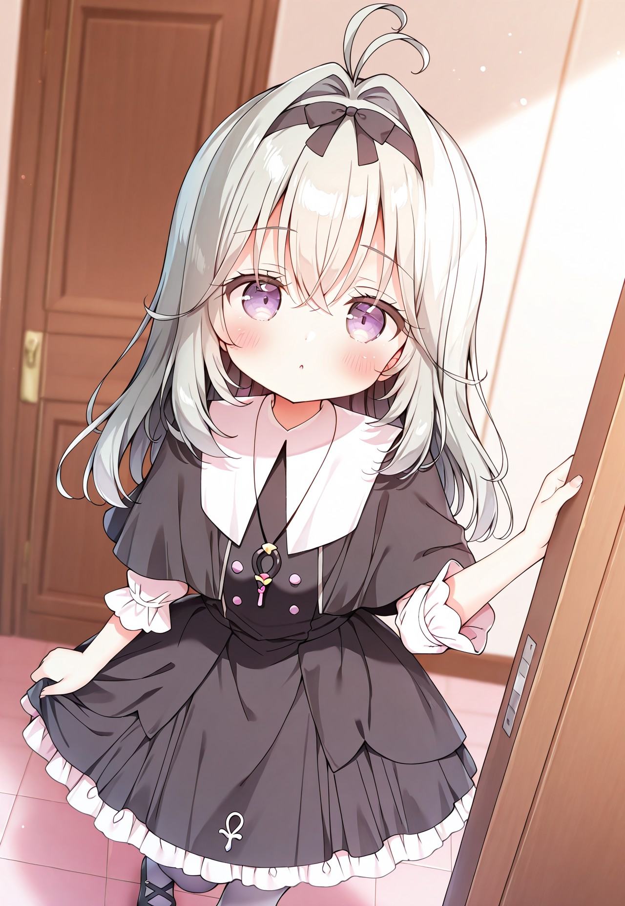 AI generated image on Tensor.Art