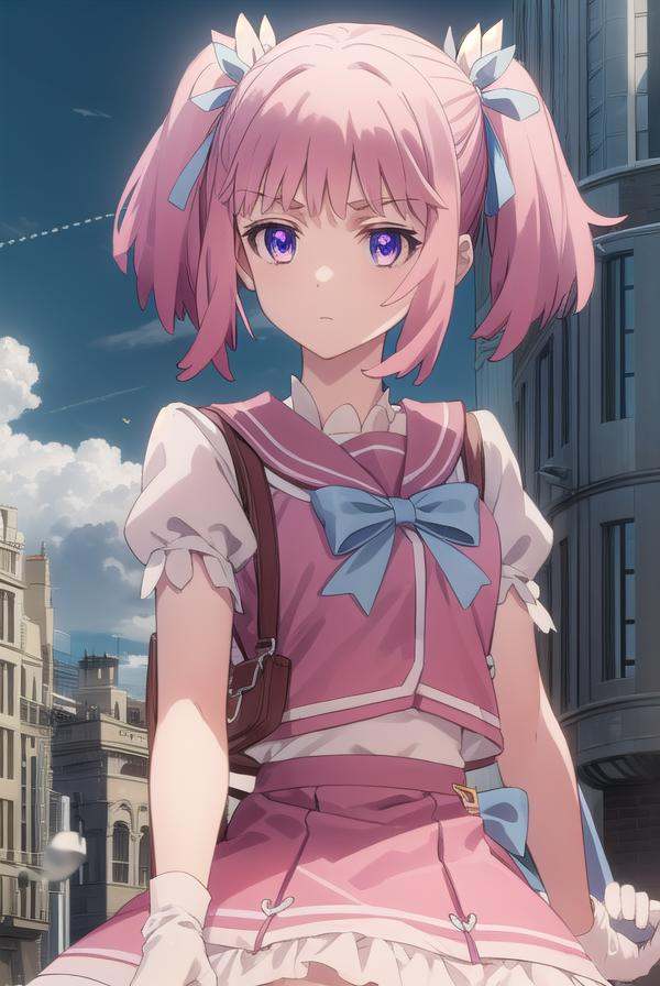 mamikakirameki,  ,  mamika kirameki on Tensor.Art