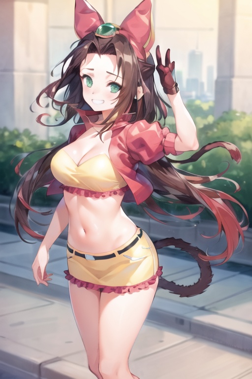 1girl,  sthsara,  long hair on Tensor.Art