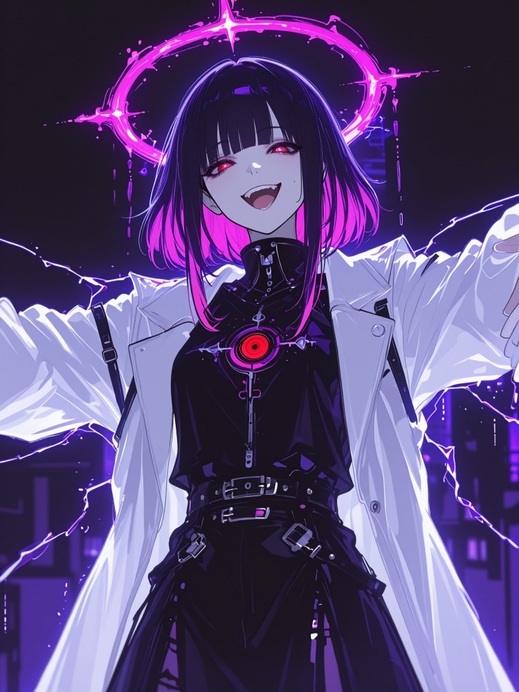 The Month of Temptation Manga by Dragon God on Tensor.Art