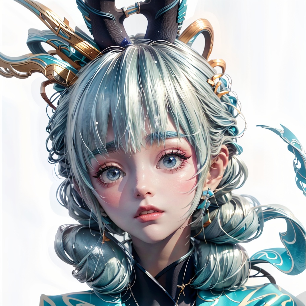 best quality,(solo:1.2),portrait,<lora:瑶V1:1>,