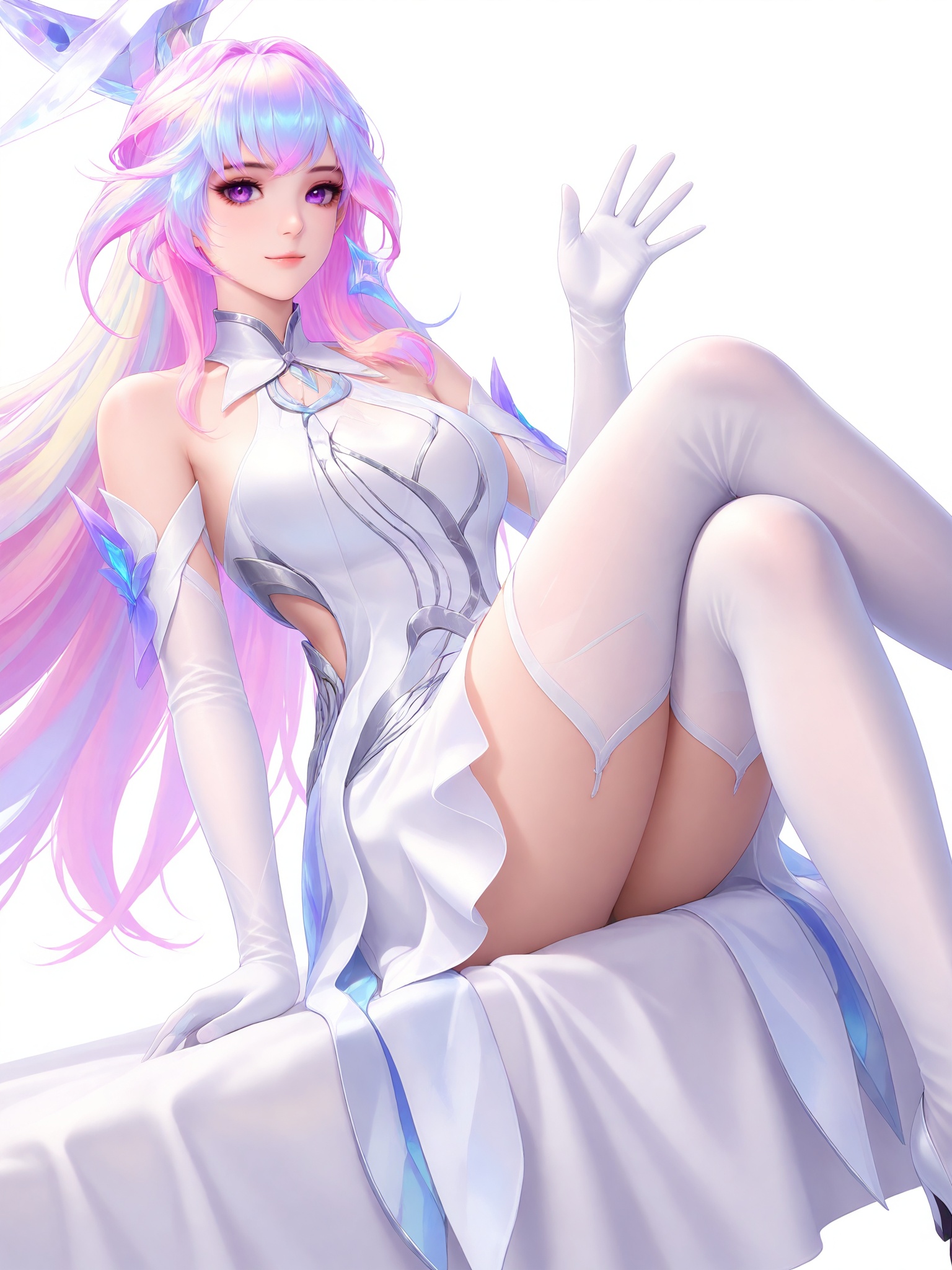 wangzhaojun,  1girl,  solo on Tensor.Art