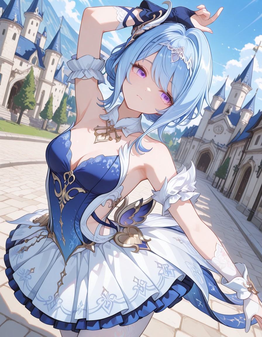(masterpiece),  best quality, on Tensor.Art