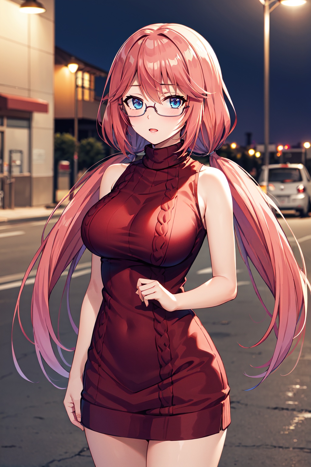 masterpiece,  best quality,  highres on Tensor.Art