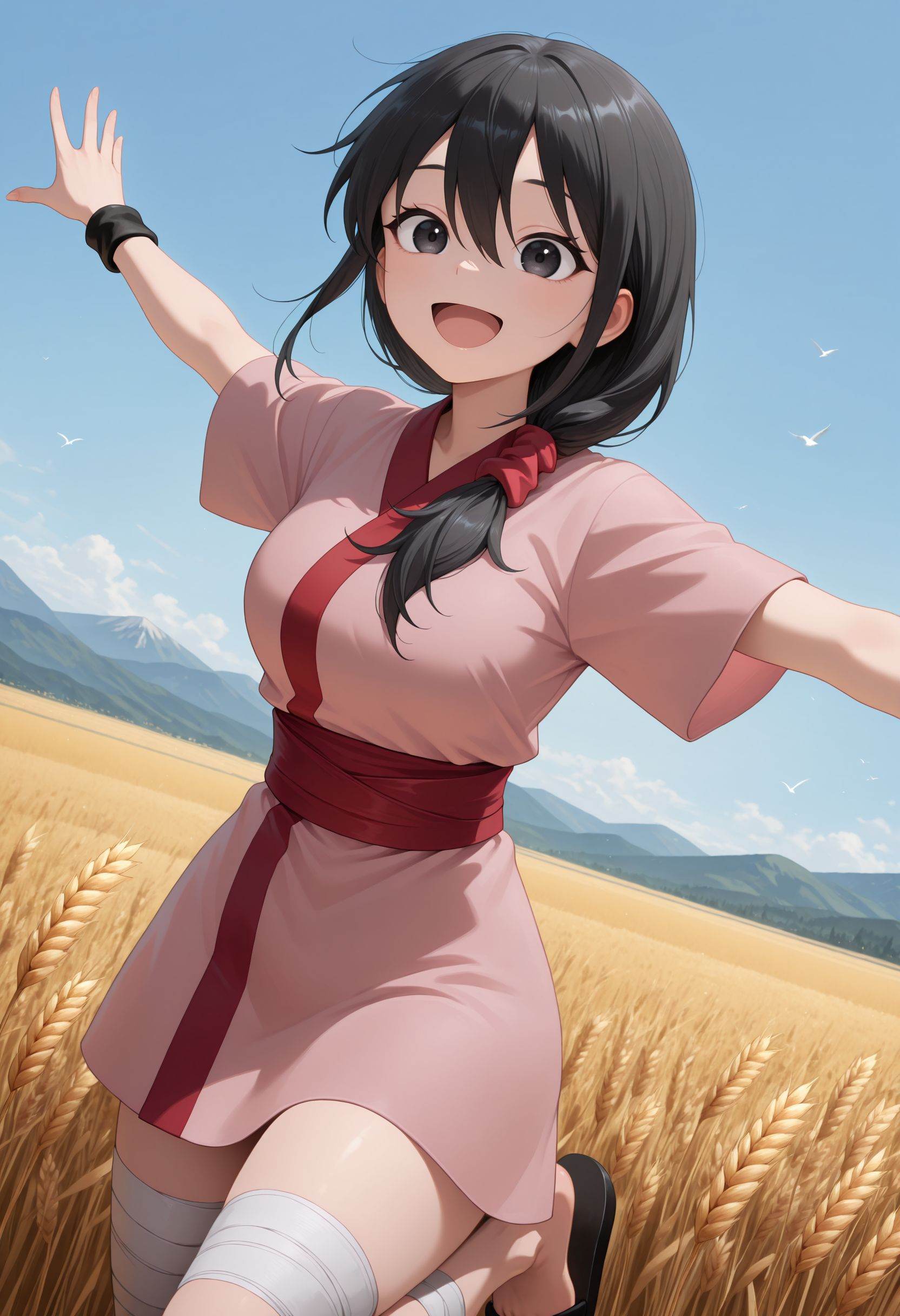 masterpiece,  best quality,  newest on Tensor.Art