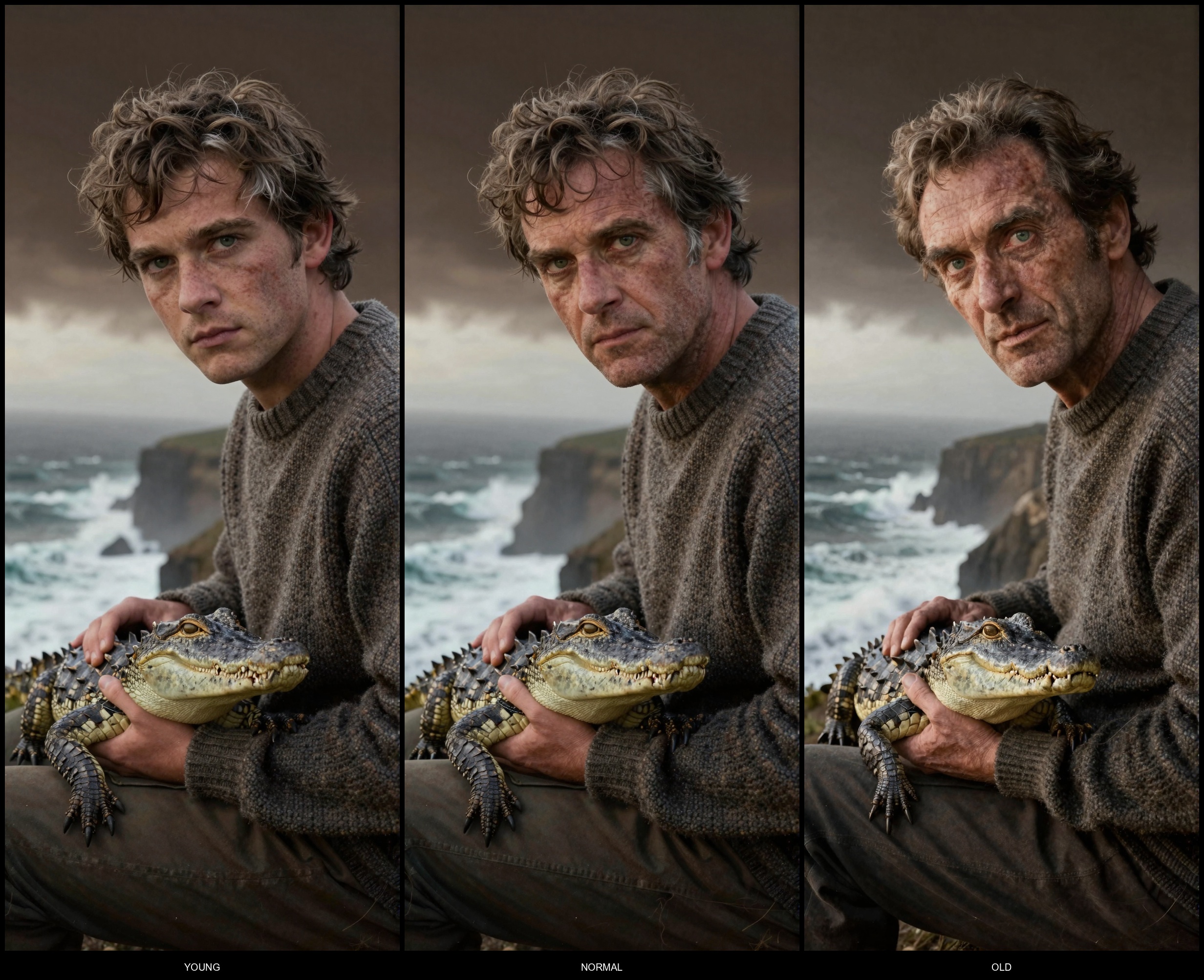 AI generated image on Tensor.Art