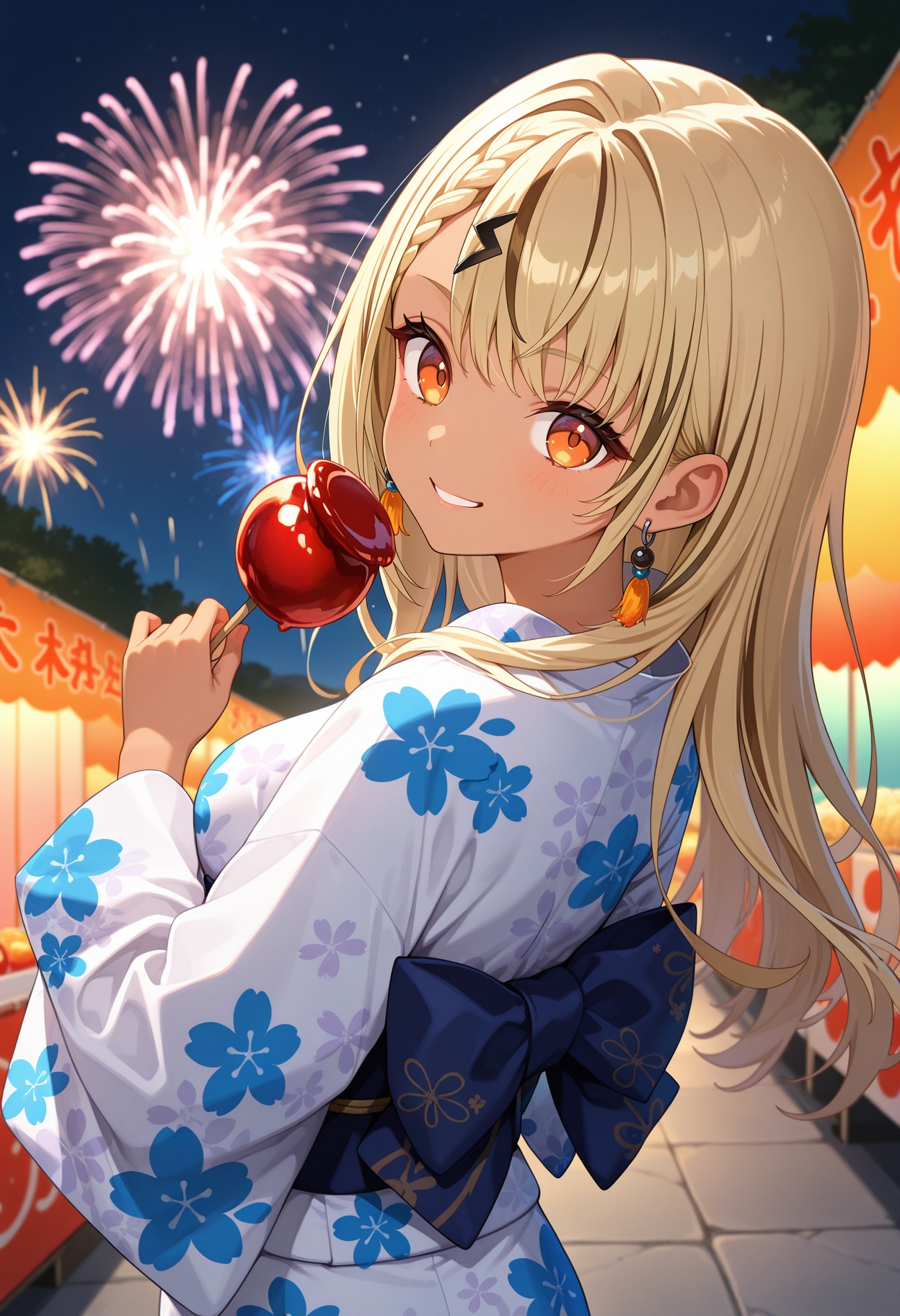 best quality,  masterpiece,  1girl on Tensor.Art
