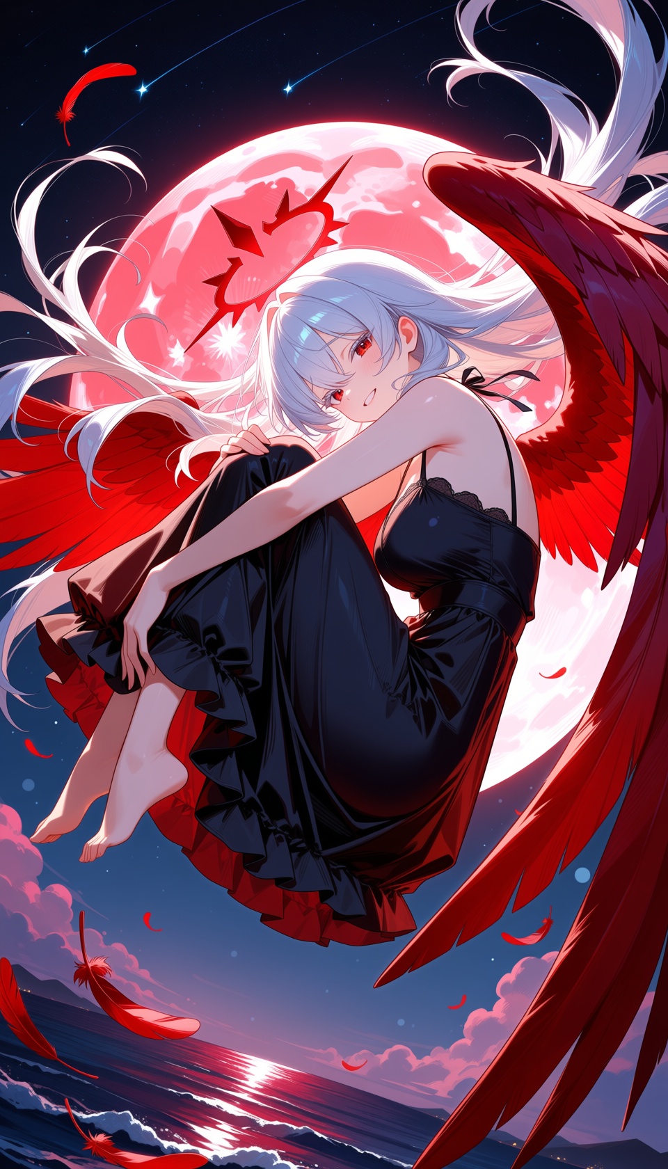 masterpiece,  best quality,  score_9 on Tensor.Art