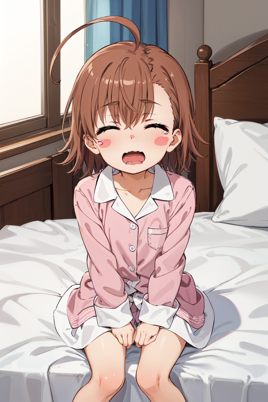 masterpiece,  best quality,  highres on Tensor.Art